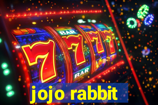 jojo rabbit -
